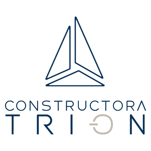 Nuevo Logo Trion