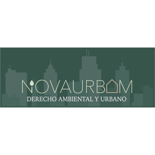 PRO Logo Novaurbam